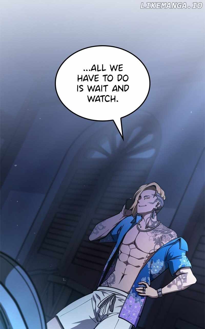 Read Assassin’s Creed chapter 80 image 16 on Lezhin