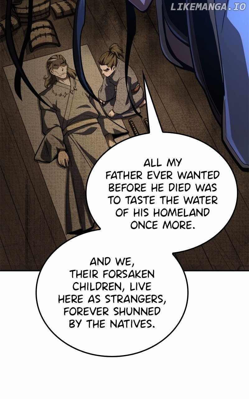 Read Assassin’s Creed chapter 80 image 161 on Lezhin