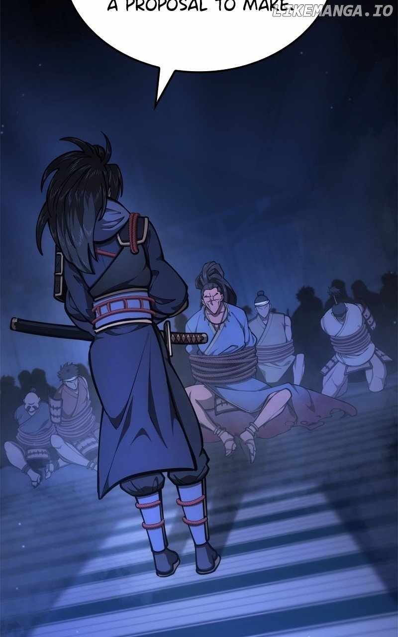 Read Assassin’s Creed chapter 80 image 172 on Lezhin