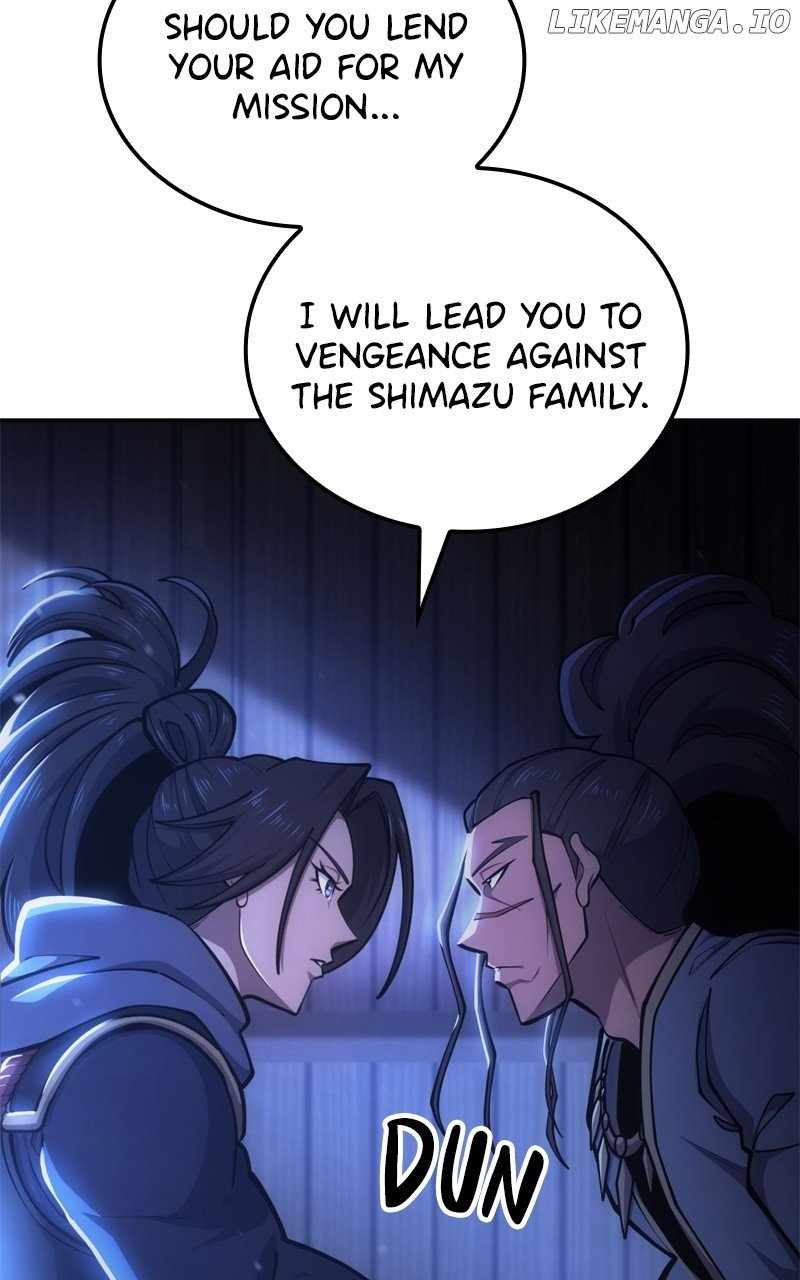 Read Assassin’s Creed chapter 80 image 176 on Lezhin