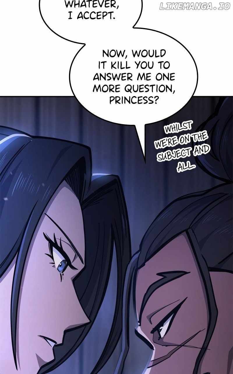 Read Assassin’s Creed chapter 80 image 182 on Lezhin