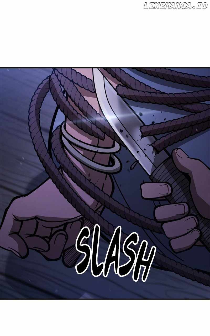 Read Assassin’s Creed chapter 80 image 184 on Lezhin