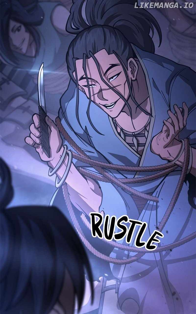 Read Assassin’s Creed chapter 80 image 186 on Lezhin