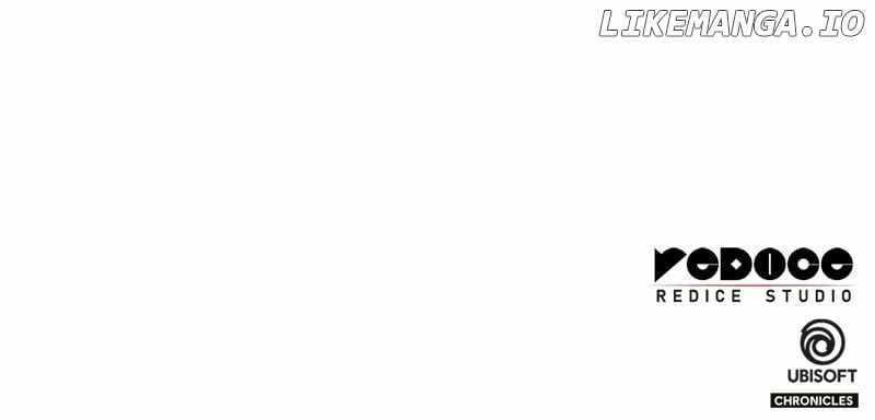 Read Assassin’s Creed chapter 80 image 190 on Lezhin