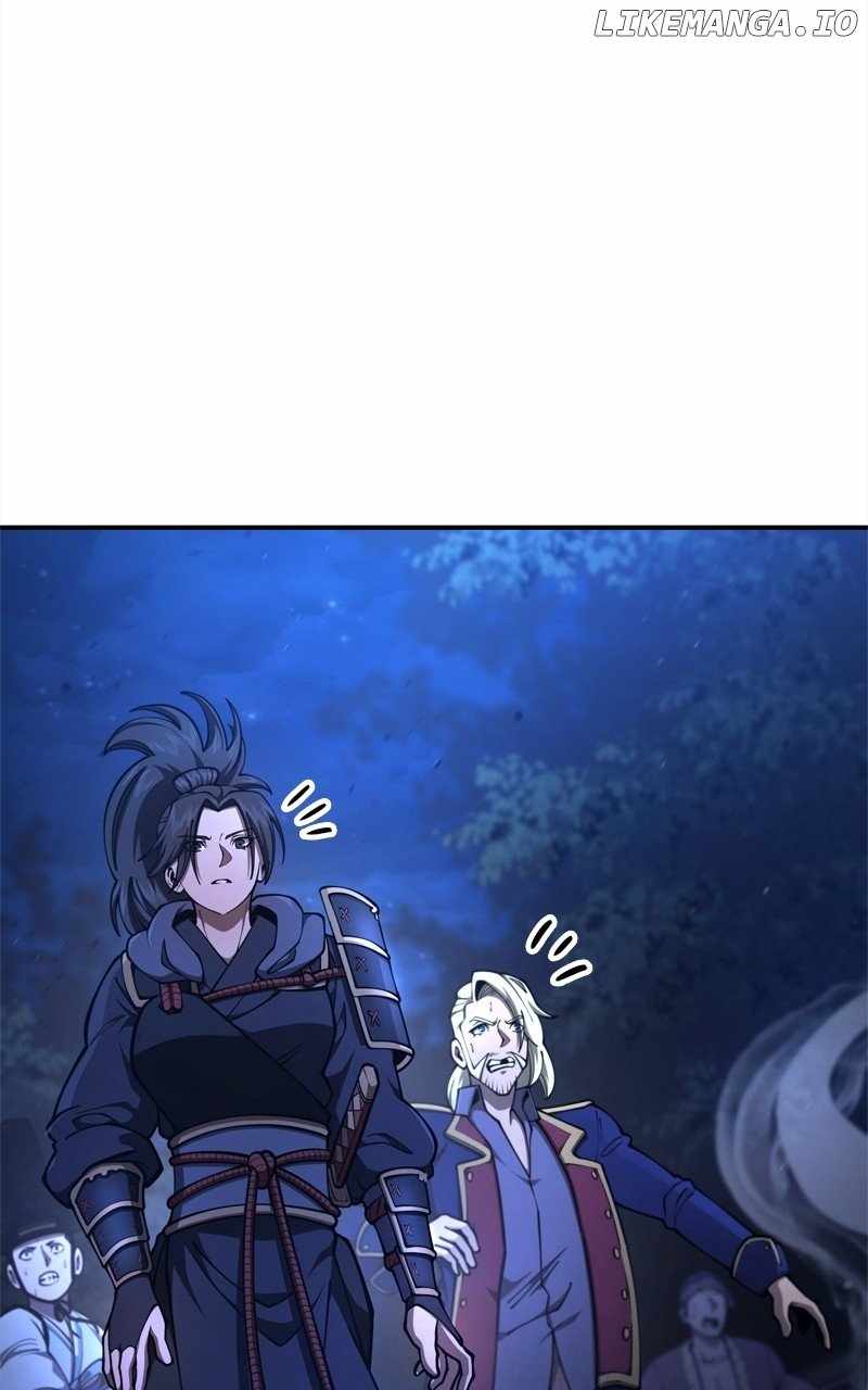 Read Assassin’s Creed chapter 80 image 21 on Lezhin