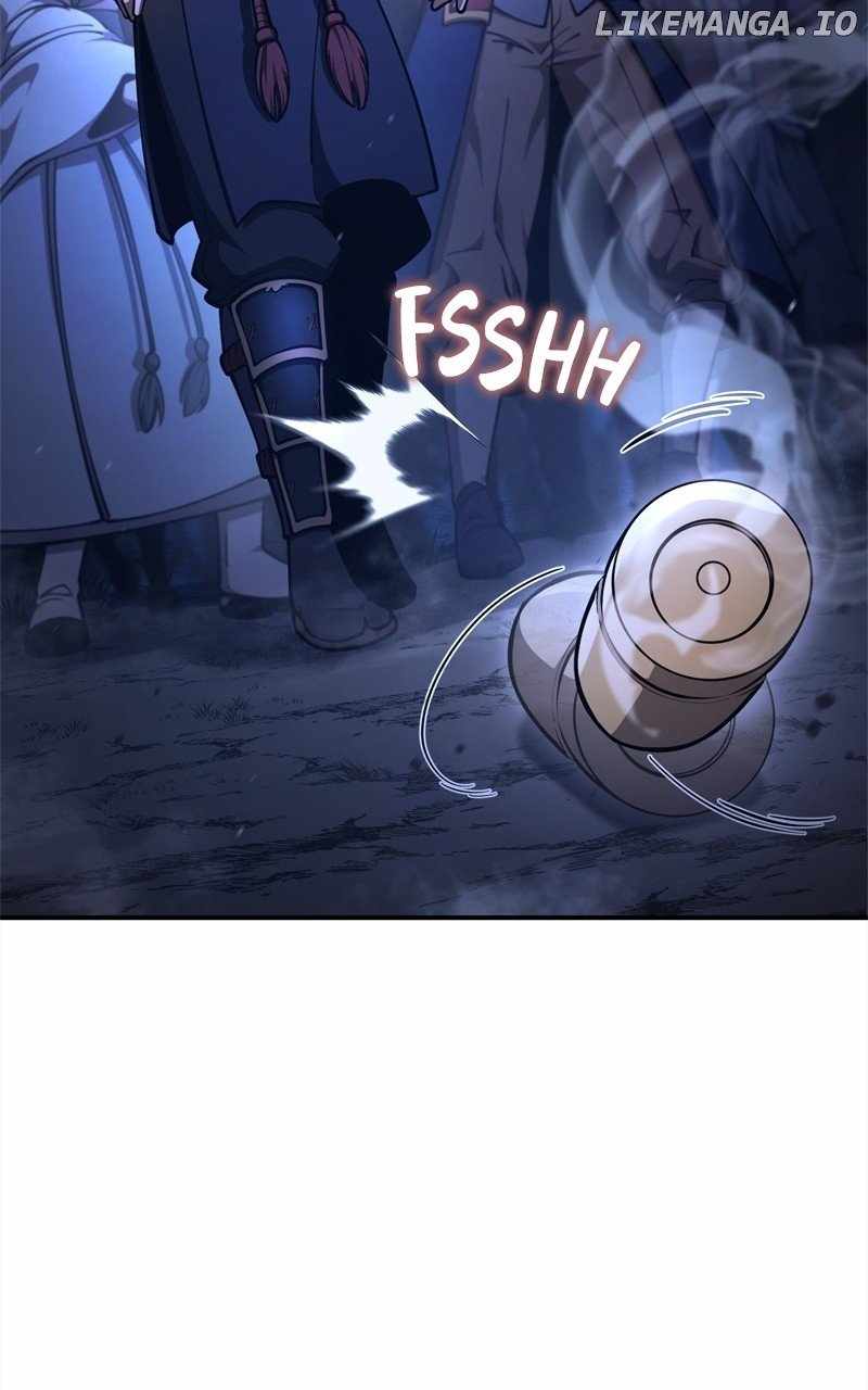 Read Assassin’s Creed chapter 80 image 22 on Lezhin
