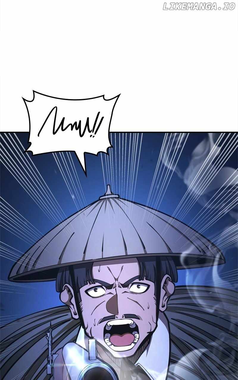 Read Assassin’s Creed chapter 80 image 23 on Lezhin
