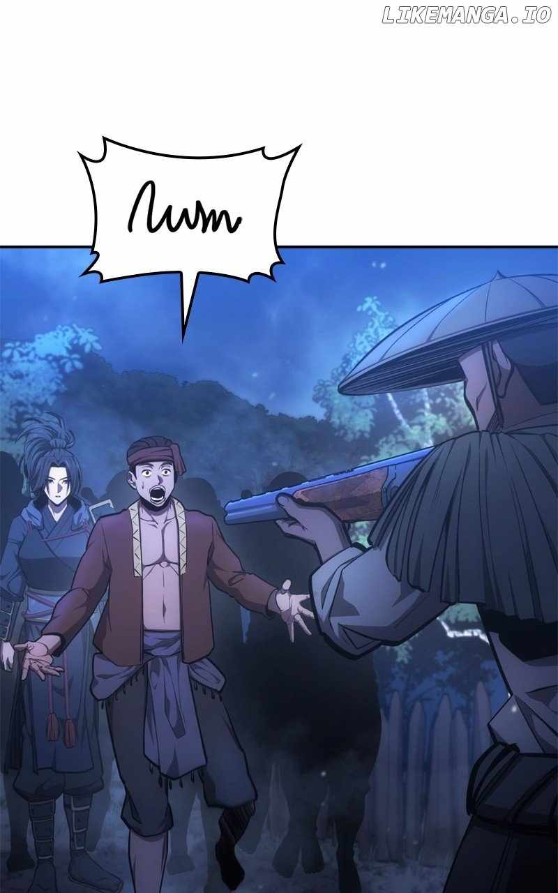 Read Assassin’s Creed chapter 80 image 25 on Lezhin