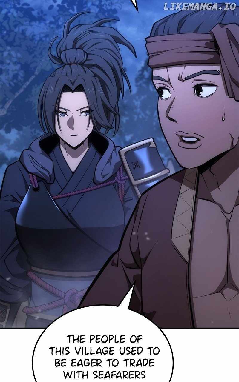 Read Assassin’s Creed chapter 80 image 27 on Lezhin