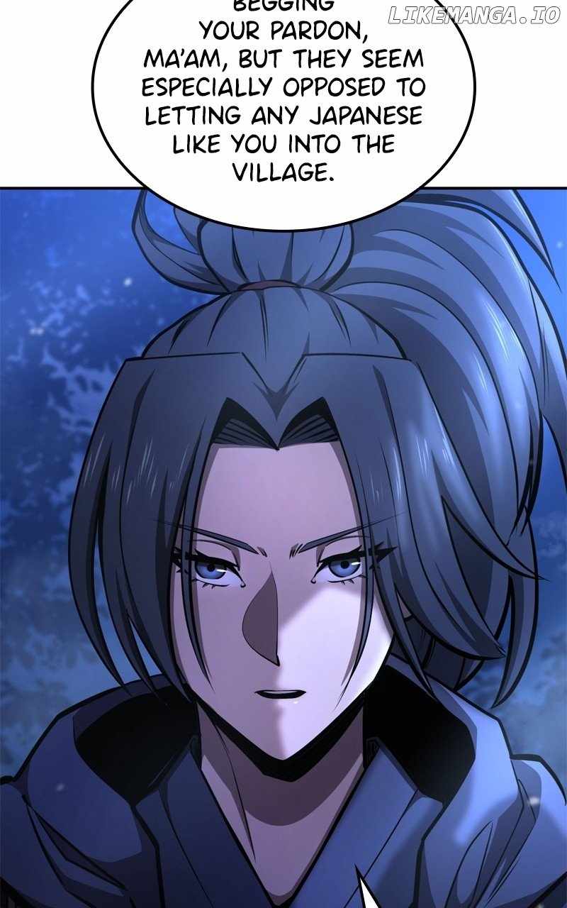 Read Assassin’s Creed chapter 80 image 29 on Lezhin