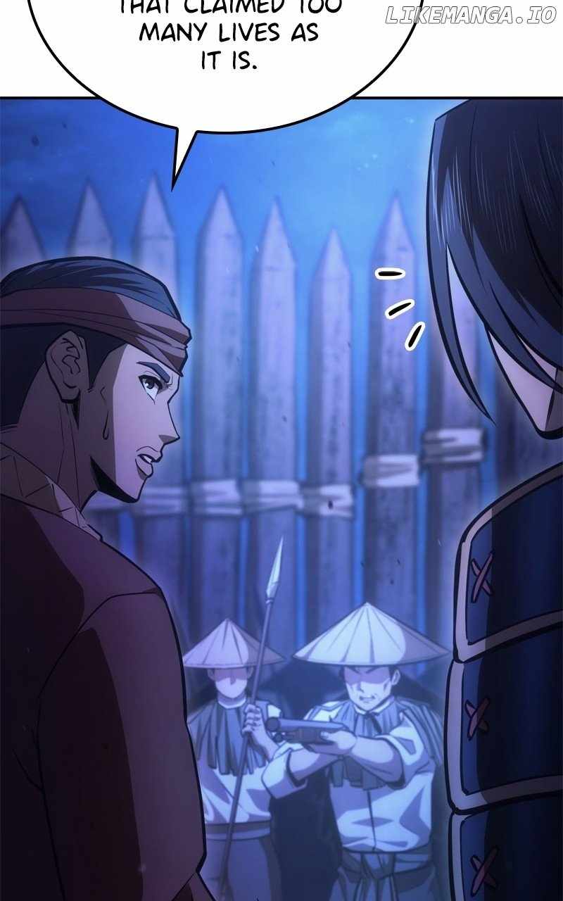 Read Assassin’s Creed chapter 80 image 31 on Lezhin