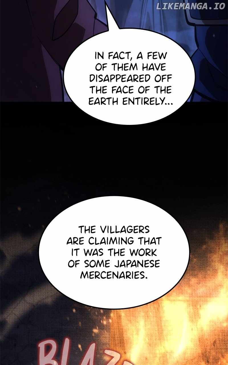 Read Assassin’s Creed chapter 80 image 32 on Lezhin