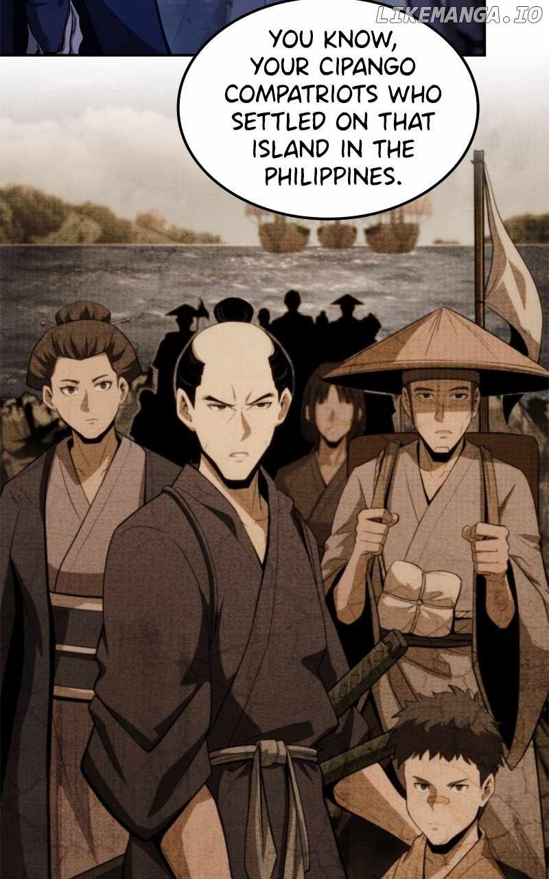Read Assassin’s Creed chapter 80 image 36 on Lezhin
