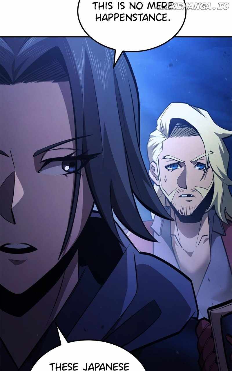 Read Assassin’s Creed chapter 80 image 38 on Lezhin