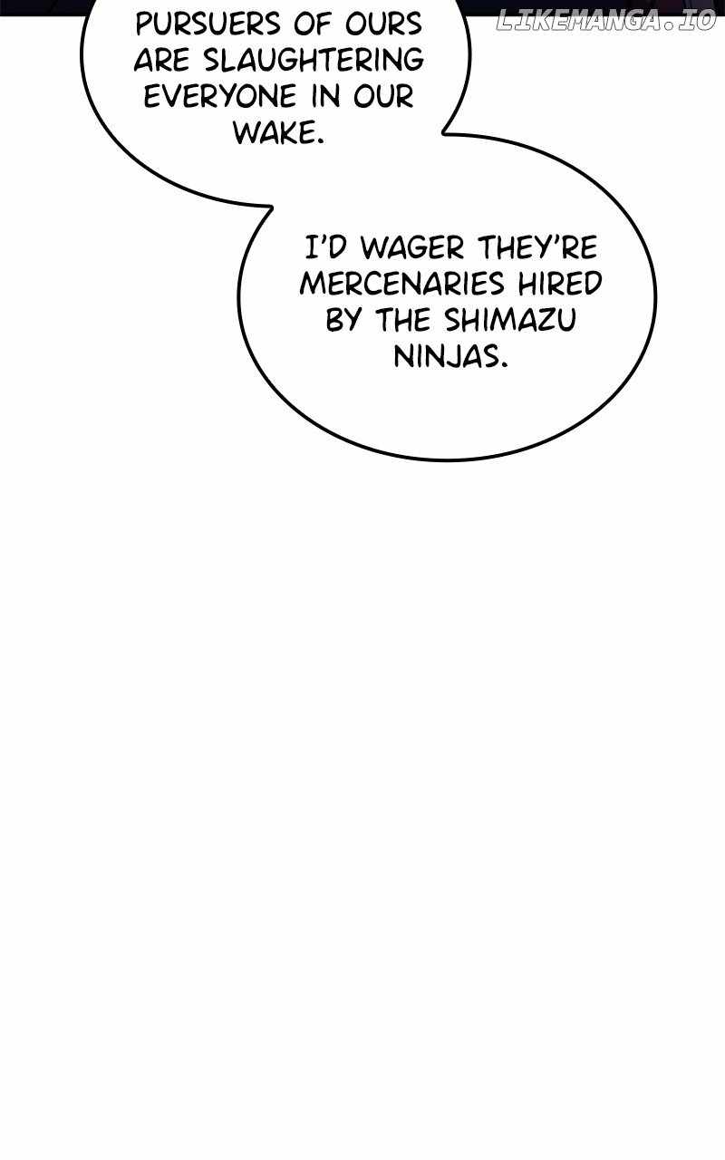 Read Assassin’s Creed chapter 80 image 39 on Lezhin