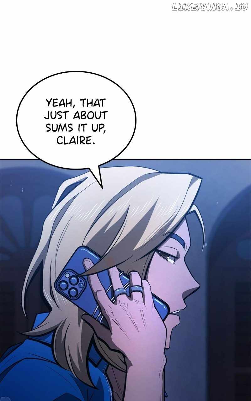 Read Assassin’s Creed chapter 80 image 4 on Lezhin