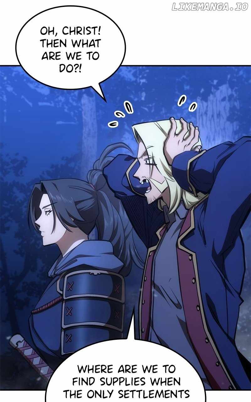 Read Assassin’s Creed chapter 80 image 40 on Lezhin
