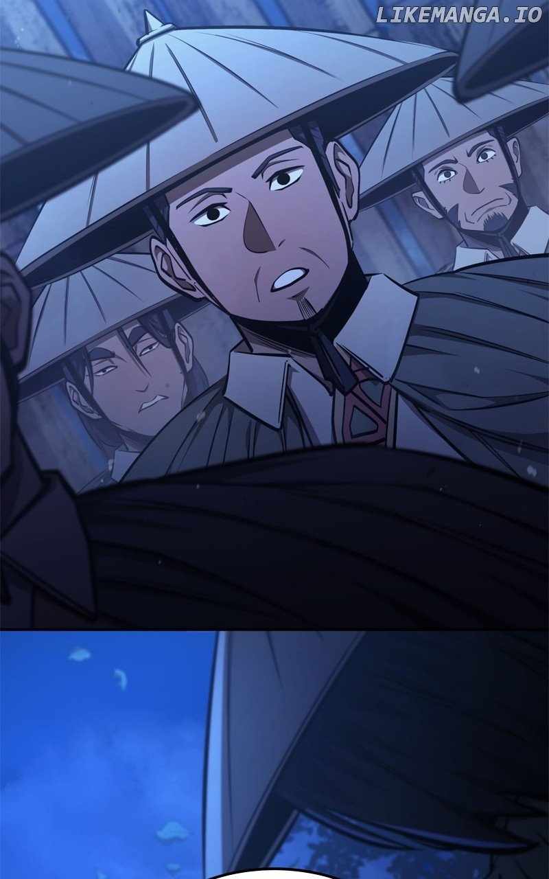 Read Assassin’s Creed chapter 80 image 44 on Lezhin