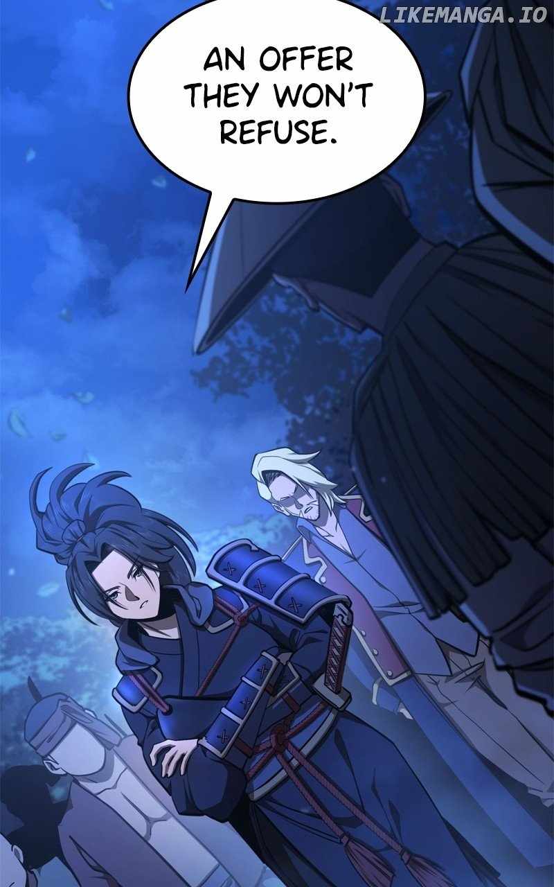 Read Assassin’s Creed chapter 80 image 45 on Lezhin