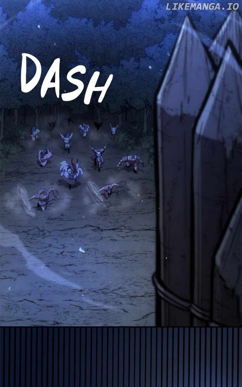 Read Assassin’s Creed chapter 80 image 52 on Lezhin