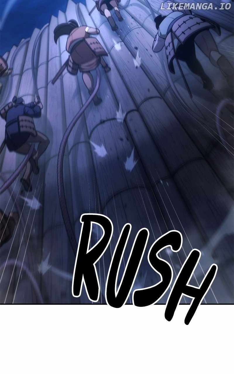 Read Assassin’s Creed chapter 80 image 56 on Lezhin