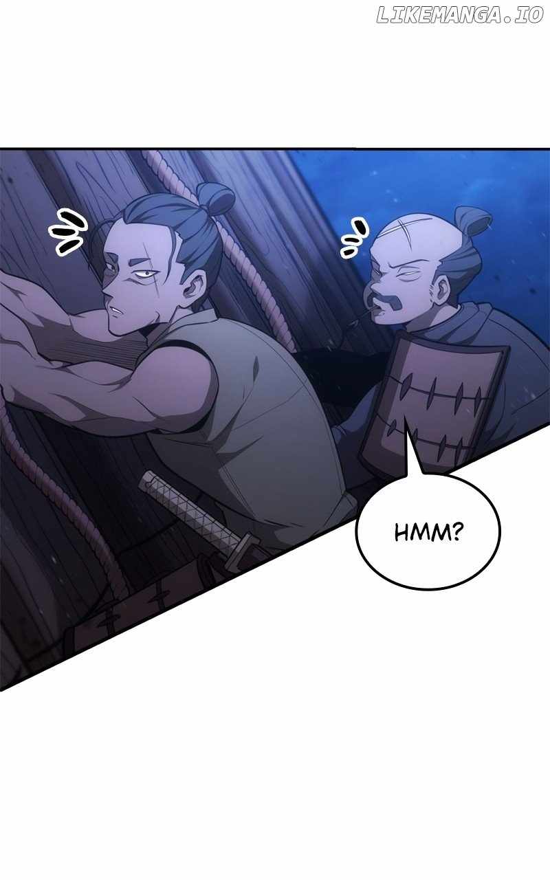 Read Assassin’s Creed chapter 80 image 57 on Lezhin