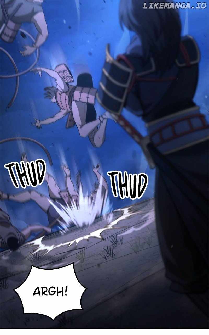 Read Assassin’s Creed chapter 80 image 62 on Lezhin