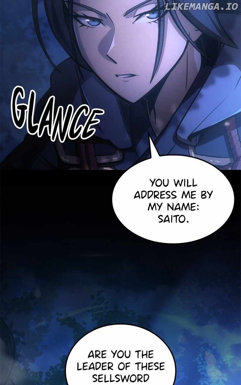 Read Assassin’s Creed chapter 80 image 68 on Lezhin