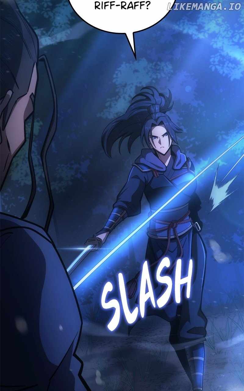Read Assassin’s Creed chapter 80 image 69 on Lezhin