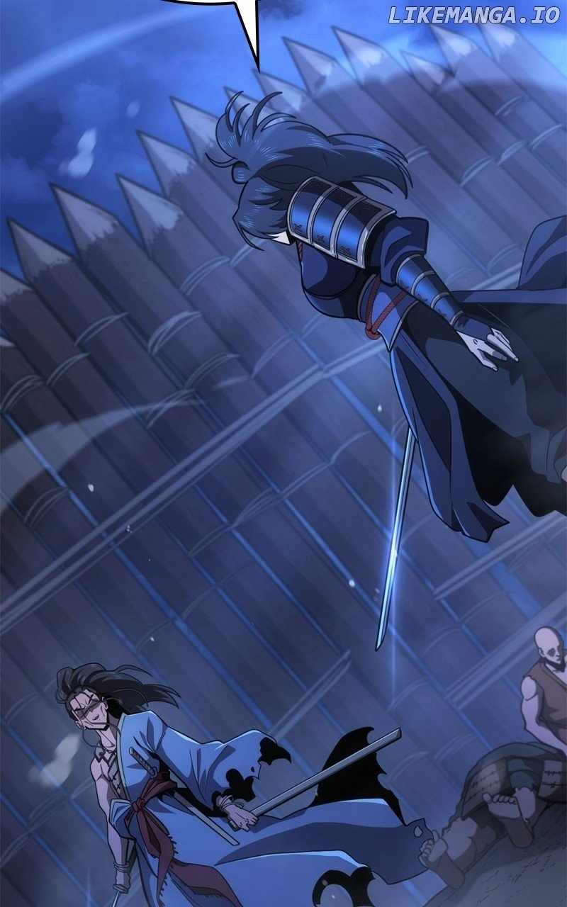 Read Assassin’s Creed chapter 80 image 75 on Lezhin