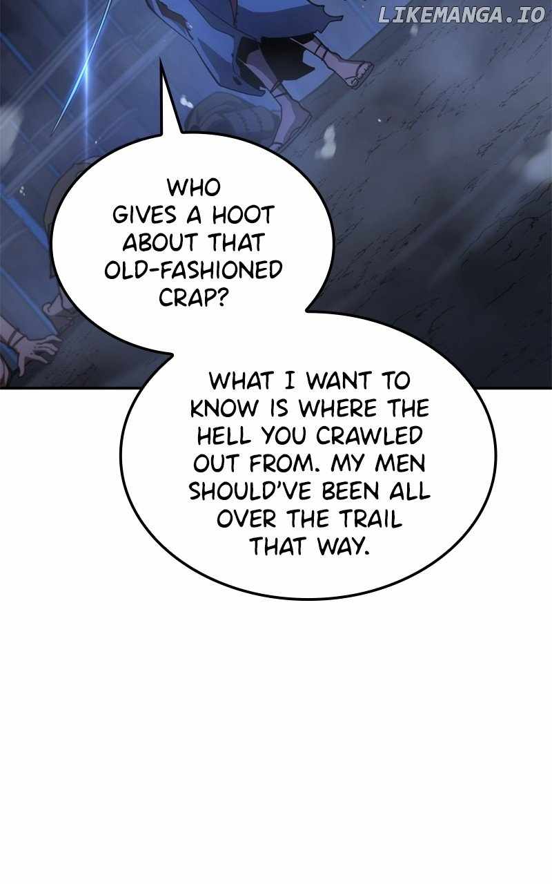Read Assassin’s Creed chapter 80 image 76 on Lezhin