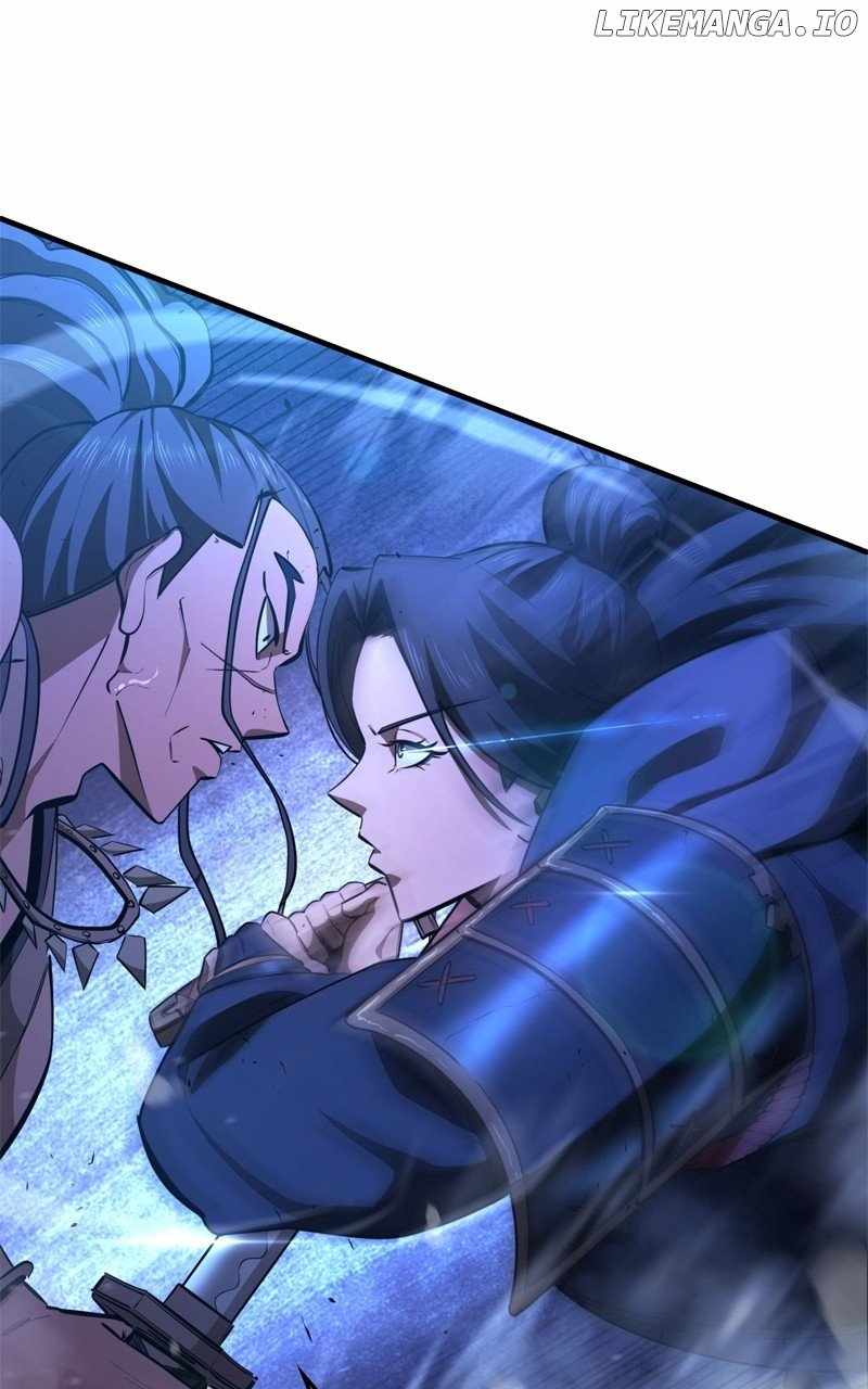 Read Assassin’s Creed chapter 80 image 87 on Lezhin