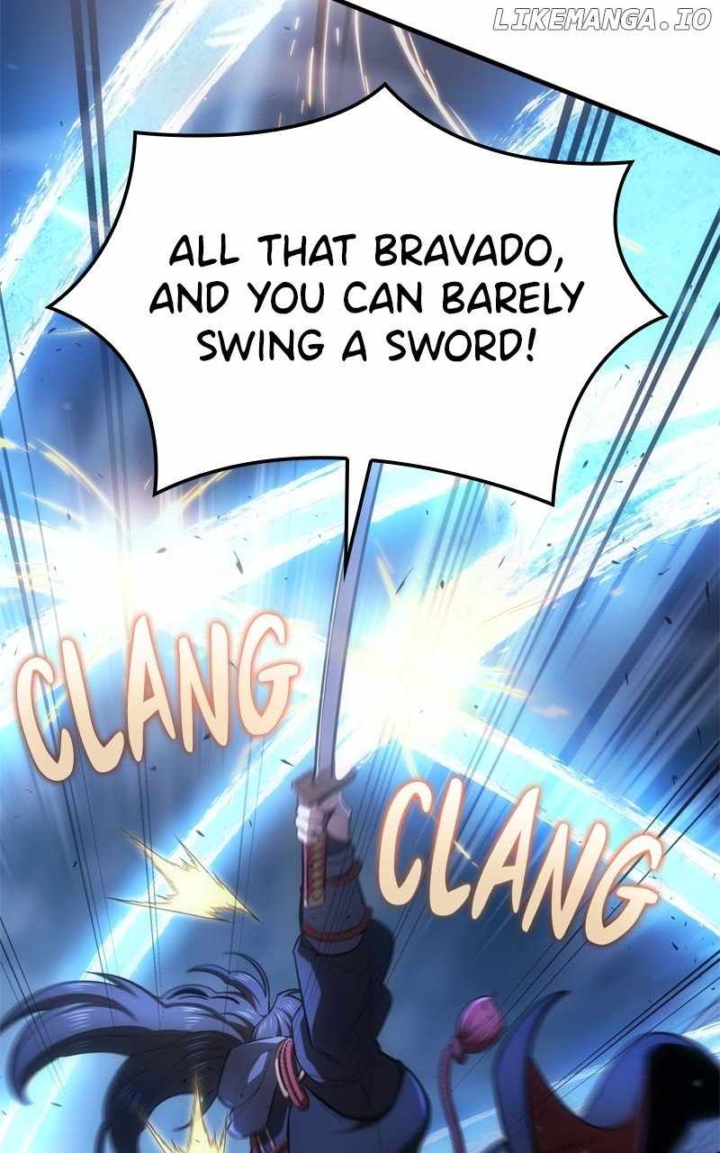 Read Assassin’s Creed chapter 80 image 90 on Lezhin