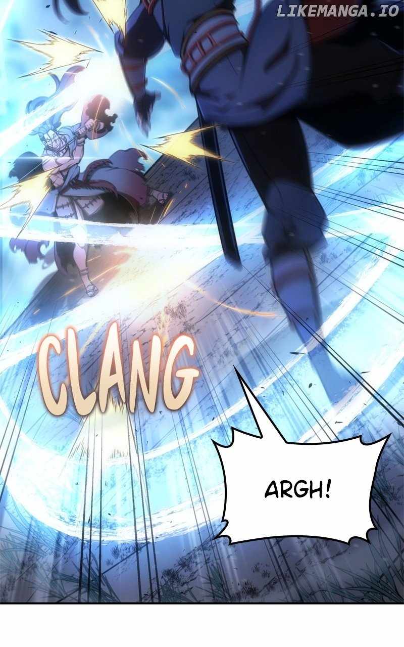 Read Assassin’s Creed chapter 80 image 91 on Lezhin