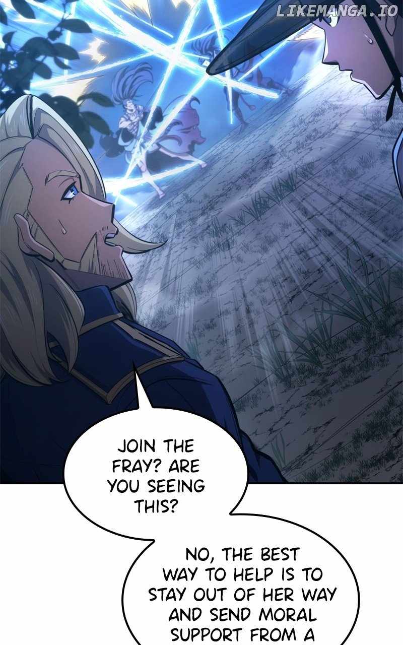 Read Assassin’s Creed chapter 80 image 93 on Lezhin