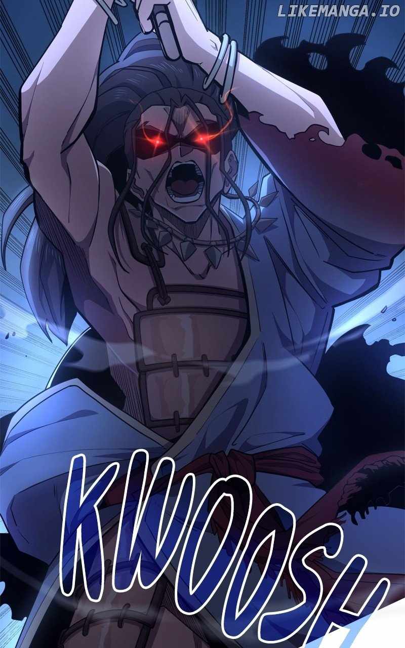 Read Assassin’s Creed chapter 80 image 97 on Lezhin