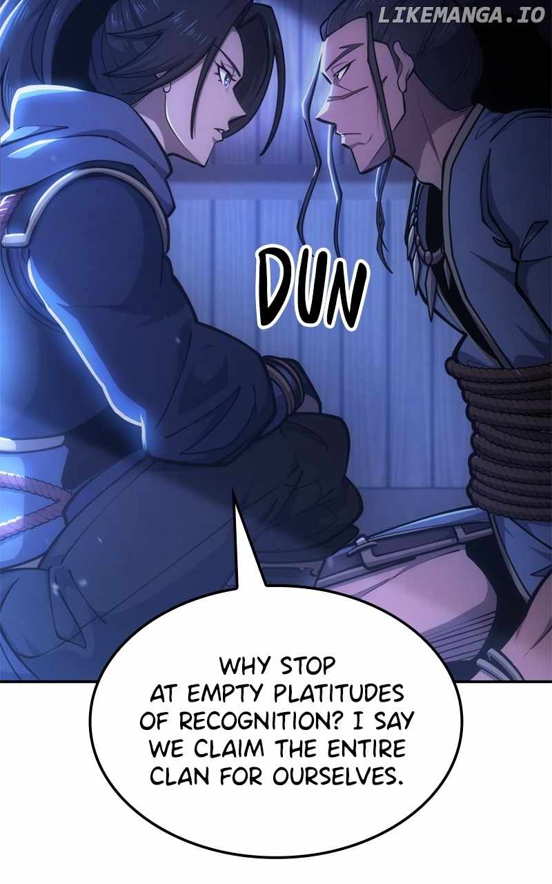 Read Assassin’s Creed chapter 81 image 1 on Lezhin