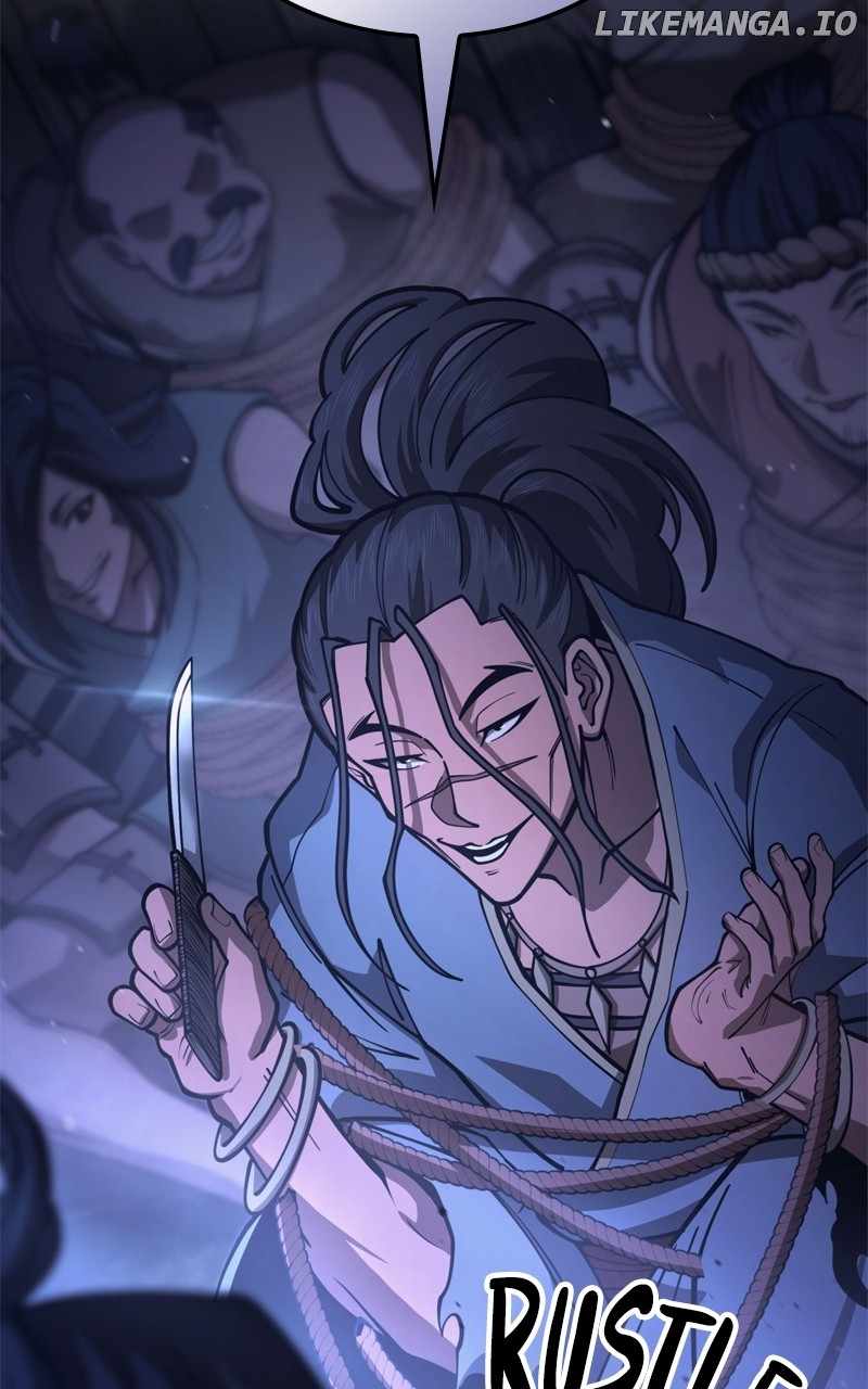 Read Assassin’s Creed chapter 81 image 10 on Lezhin