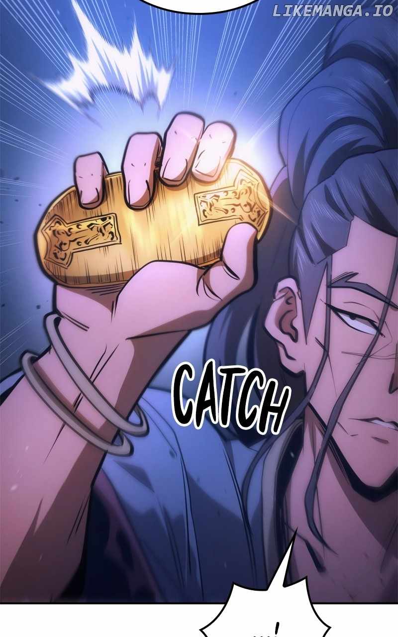 Read Assassin’s Creed chapter 81 image 105 on Lezhin