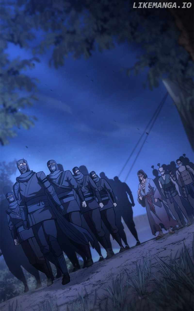 Read Assassin’s Creed chapter 81 image 108 on Lezhin