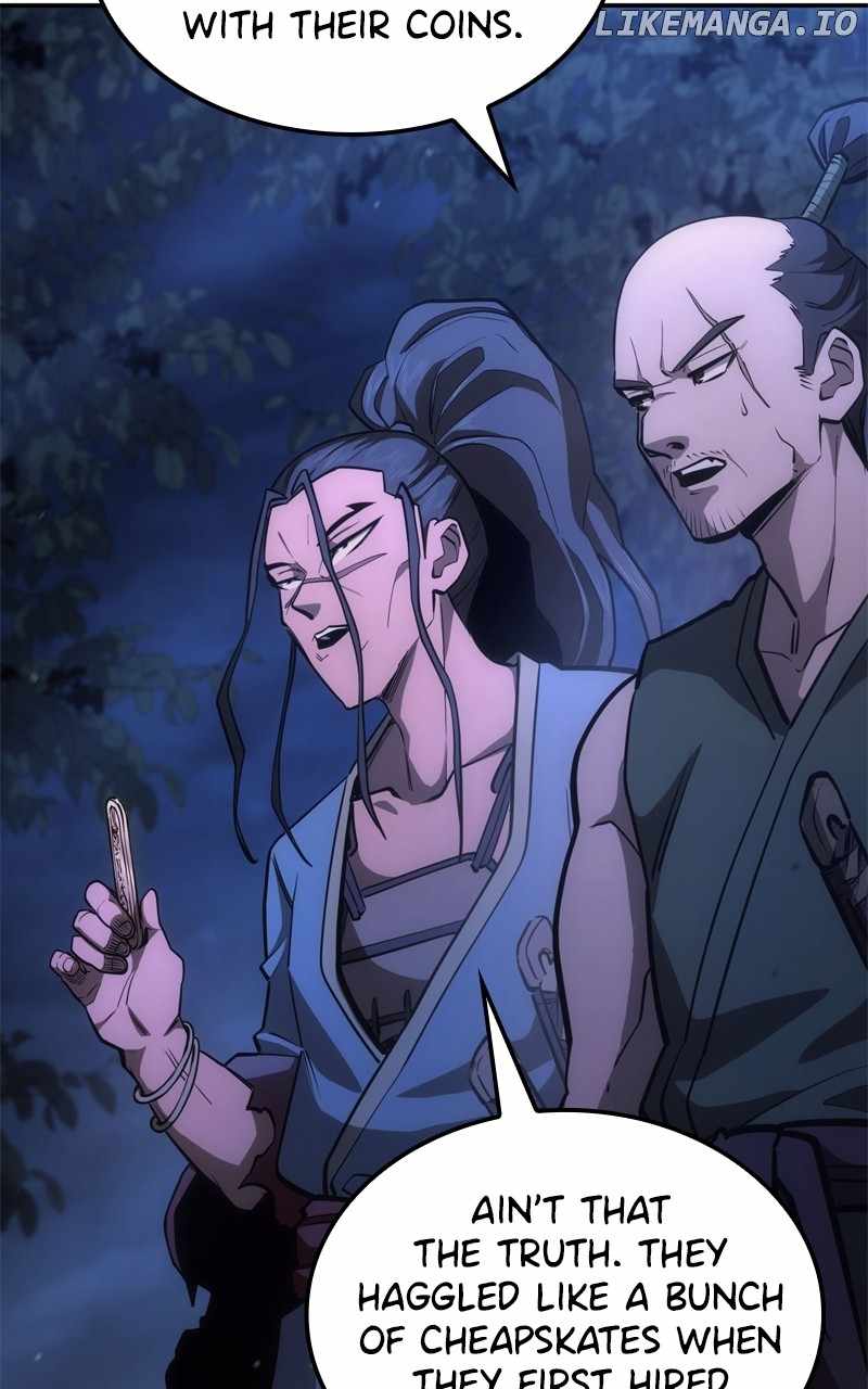 Read Assassin’s Creed chapter 81 image 110 on Lezhin