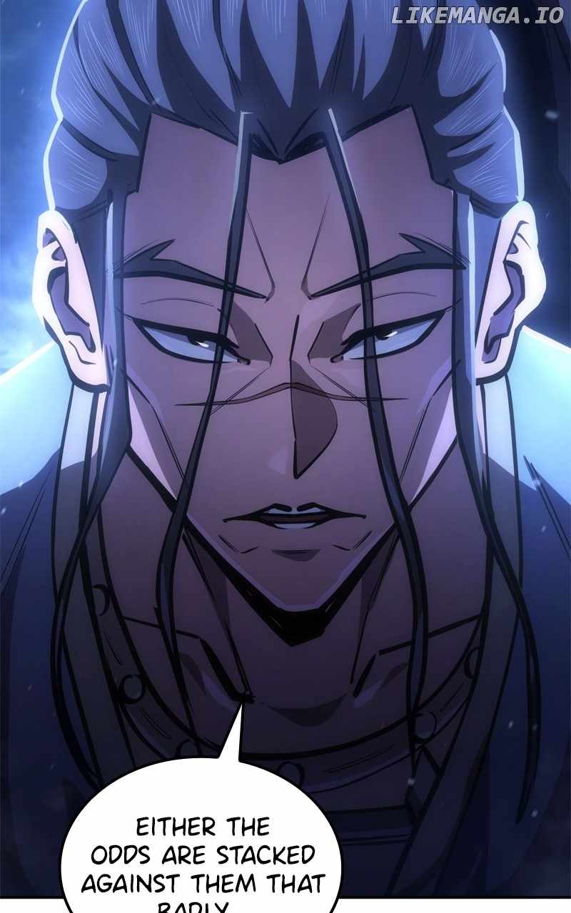 Read Assassin’s Creed chapter 81 image 112 on Lezhin