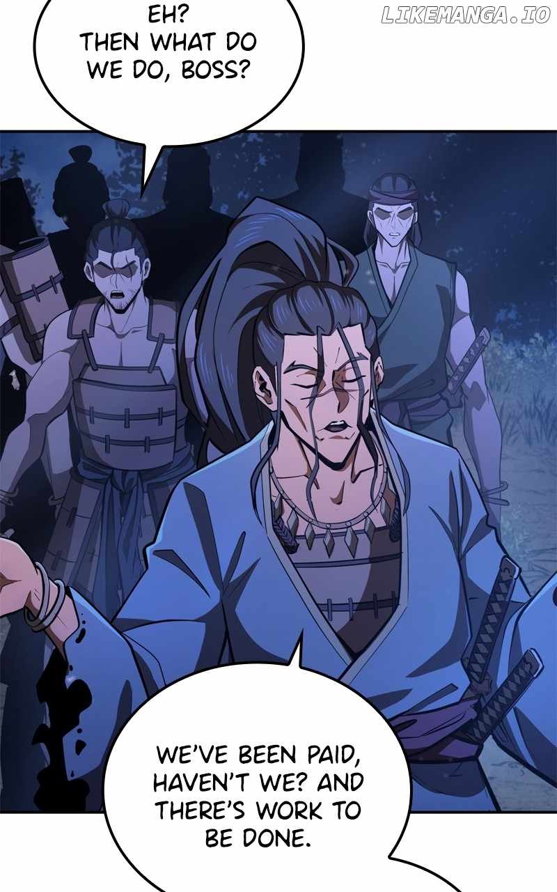 Read Assassin’s Creed chapter 81 image 114 on Lezhin