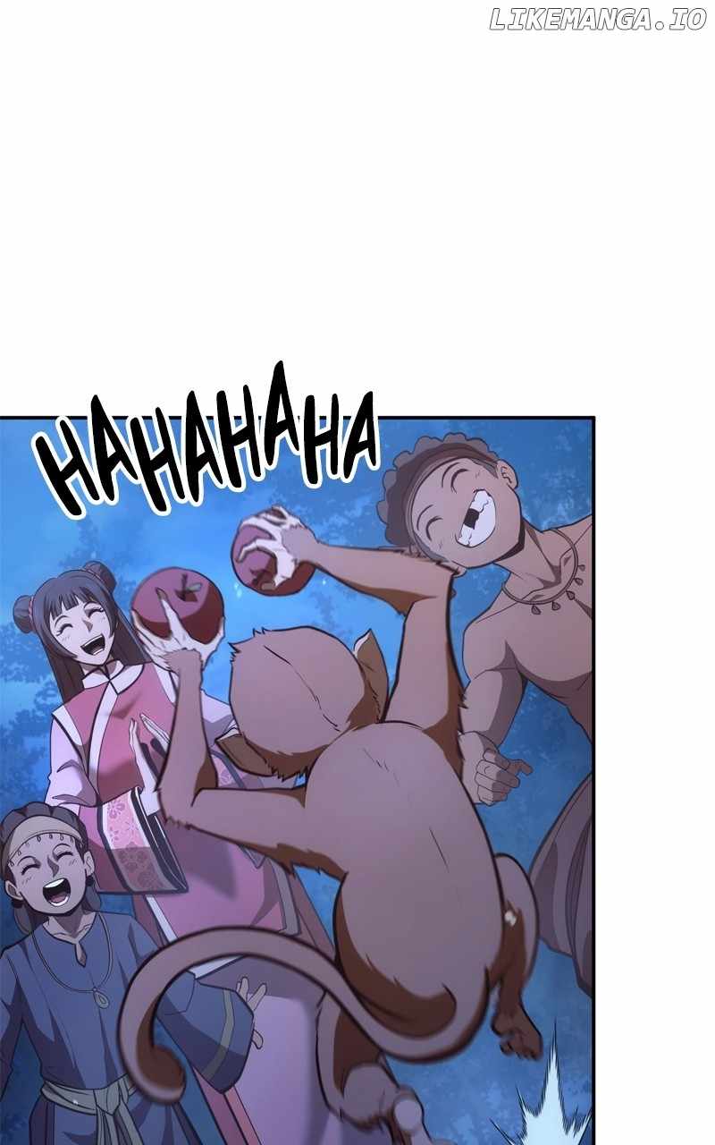 Read Assassin’s Creed chapter 81 image 118 on Lezhin