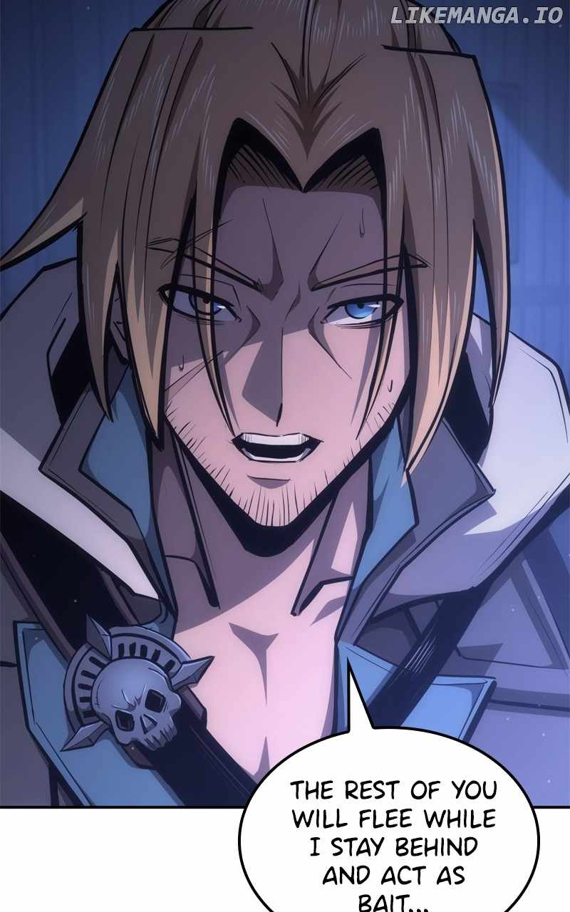 Read Assassin’s Creed chapter 81 image 122 on Lezhin