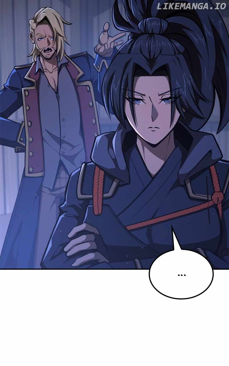 Read Assassin’s Creed chapter 81 image 124 on Lezhin