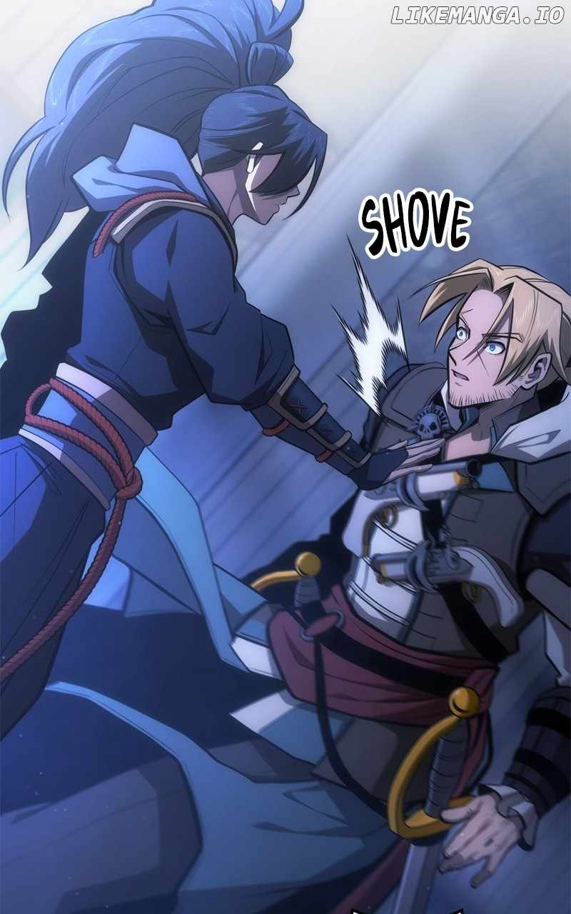 Read Assassin’s Creed chapter 81 image 127 on Lezhin