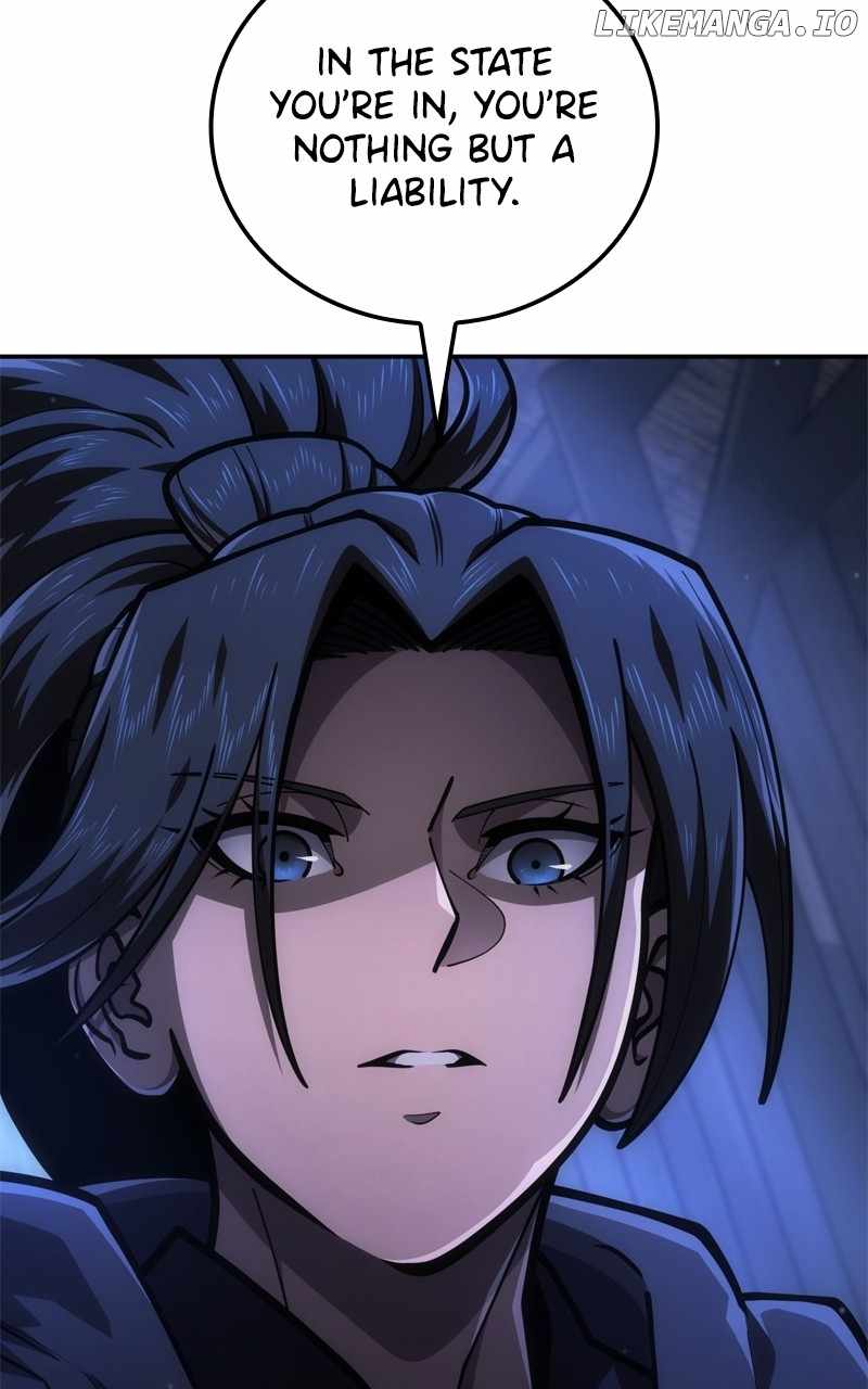 Read Assassin’s Creed chapter 81 image 132 on Lezhin