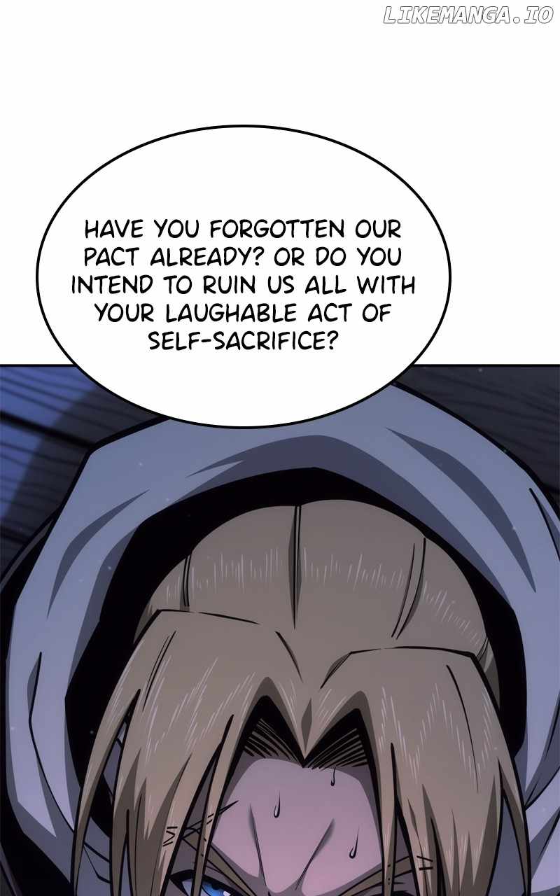Read Assassin’s Creed chapter 81 image 134 on Lezhin