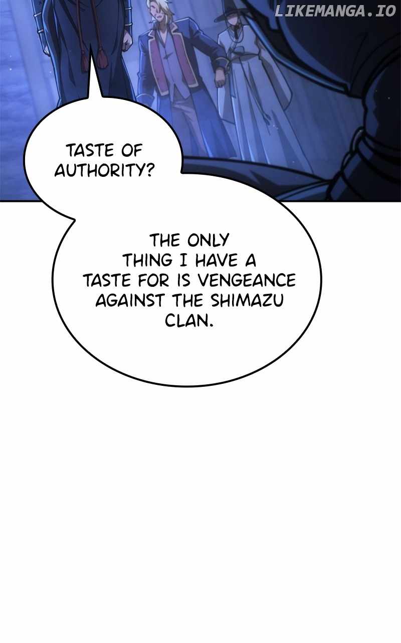 Read Assassin’s Creed chapter 81 image 137 on Lezhin